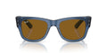 Lunettes de soleil Ray Ban Mega Wayfarer RB 0840S