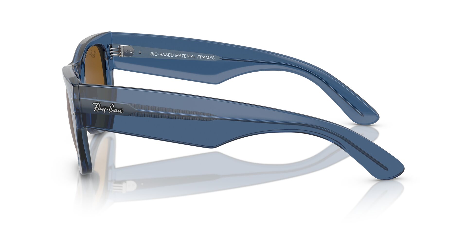 Lunettes de soleil Ray Ban Mega Wayfarer RB 0840S