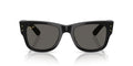 Lunettes de soleil Ray Ban Mega Wayfarer RB 0840S