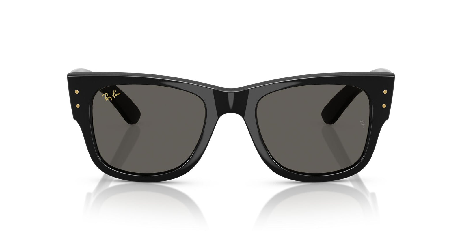 Ray Ban Mega Wayfarer Sunglasses RB 0840S