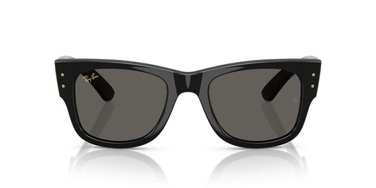 Lunettes de soleil RayBan 0R0840S Mega wayfarer