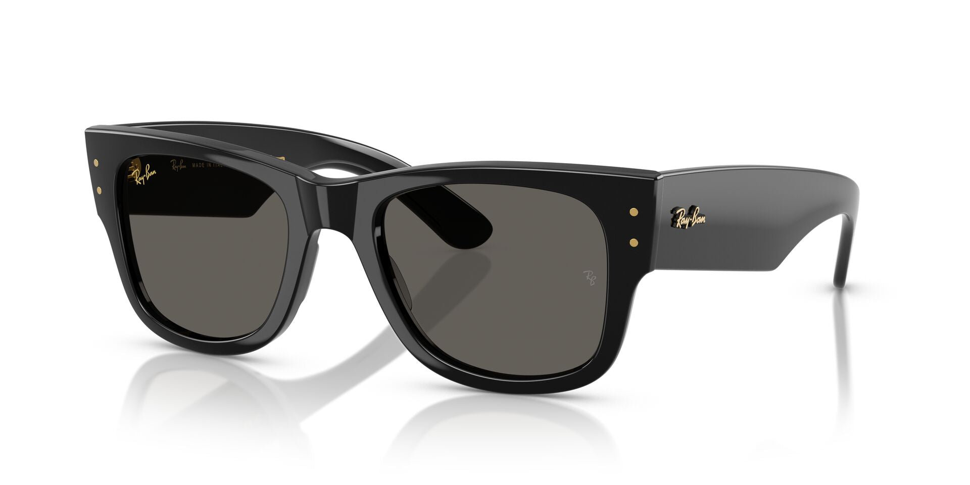 Lunettes de soleil Ray Ban Mega Wayfarer RB 0840S
