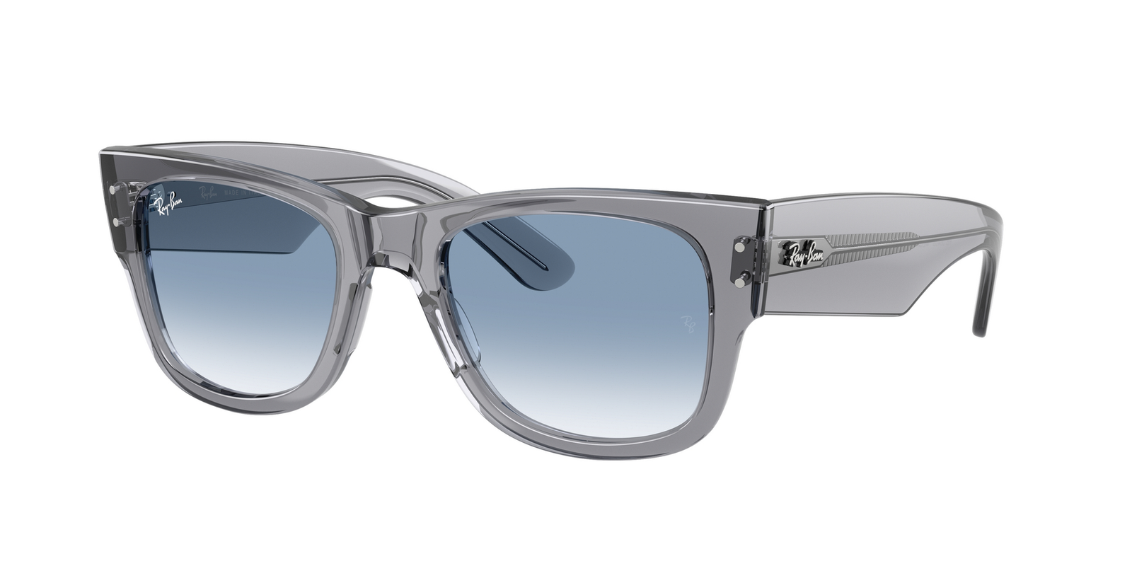 Lunettes de soleil Ray Ban Mega Wayfarer RB 0840S