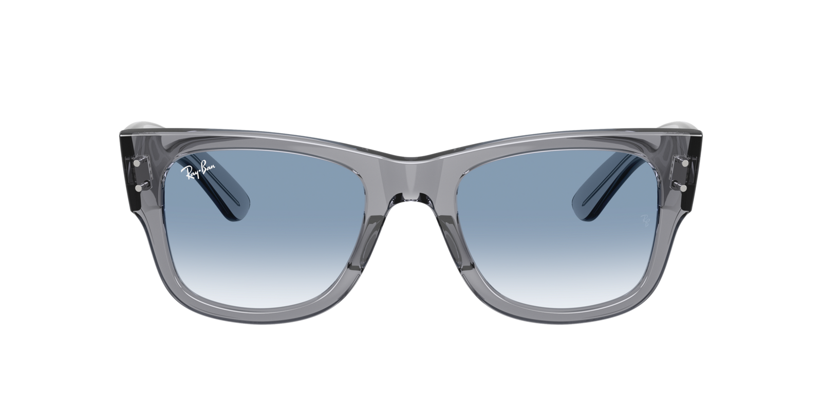 Lunettes de soleil Ray Ban Mega Wayfarer RB 0840S