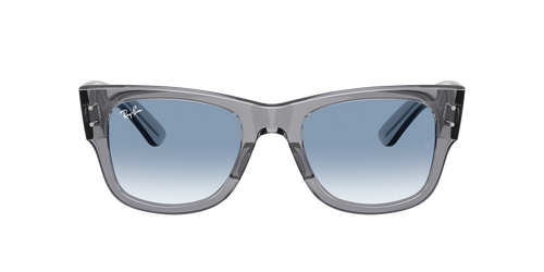 Occhiali da sole Ray Ban Mega Wayfarer RB 0840S