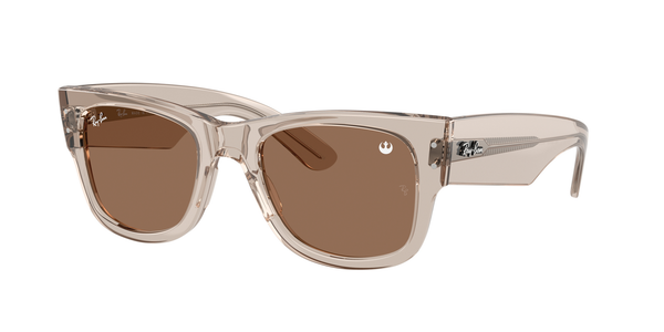 Occhiali da sole Ray-Ban Alliance Ribelle Mega Wayfarer Star Wars RB 0840S