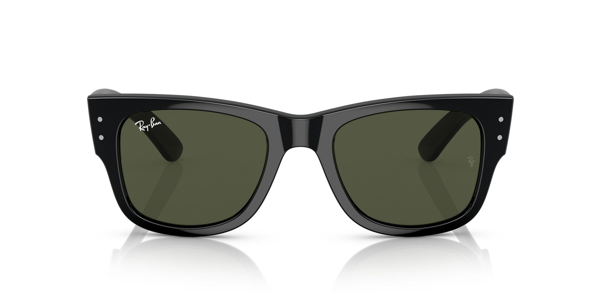 Lunettes de soleil Ray Ban Mega Wayfarer RB 0840S
