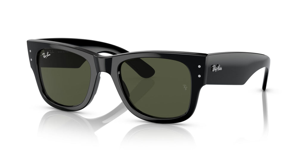 Lunettes de soleil Ray Ban Mega Wayfarer RB 0840S