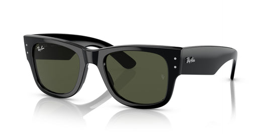 Lunettes de soleil RayBan 0R0840S Mega wayfarer