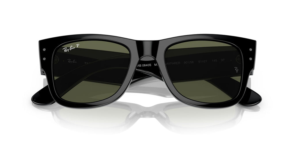 Occhiali da sole Ray Ban Mega Wayfarer RB 0840S