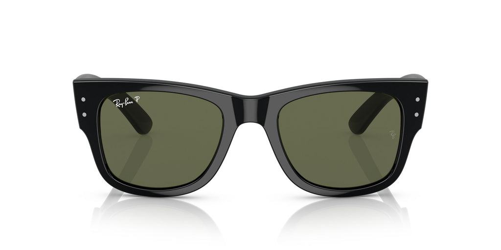 Occhiali da sole Ray Ban Mega Wayfarer RB 0840S
