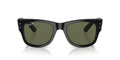 Occhiali da sole Ray Ban Mega Wayfarer RB 0840S