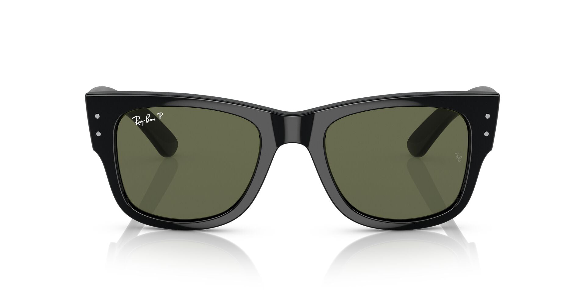 Lunettes de soleil Ray Ban Mega Wayfarer RB 0840S