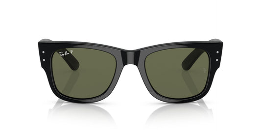 Lunettes de soleil RayBan 0R0840S Mega wayfarer