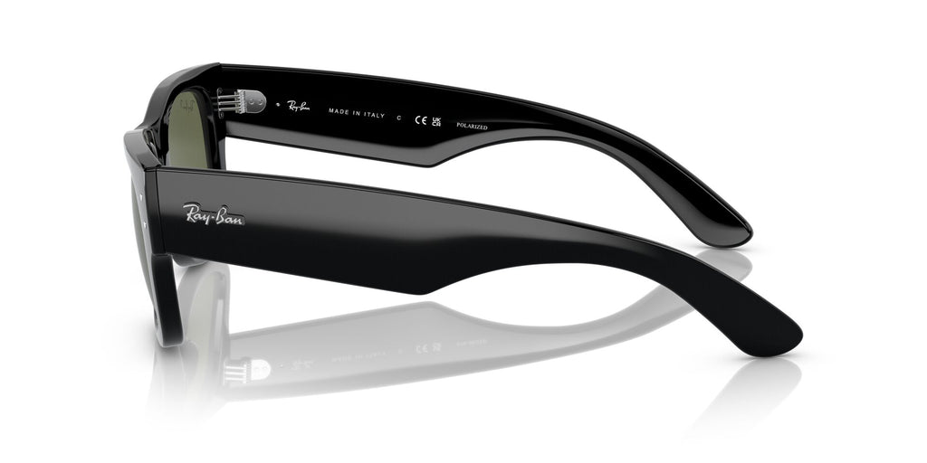 Occhiali da sole Ray Ban Mega Wayfarer RB 0840S