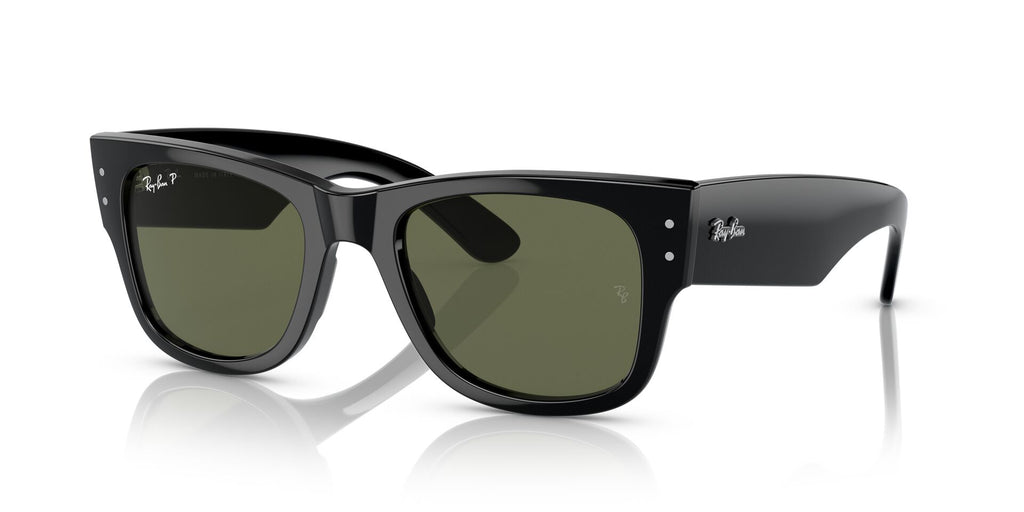Occhiali da sole Ray Ban Mega Wayfarer RB 0840S