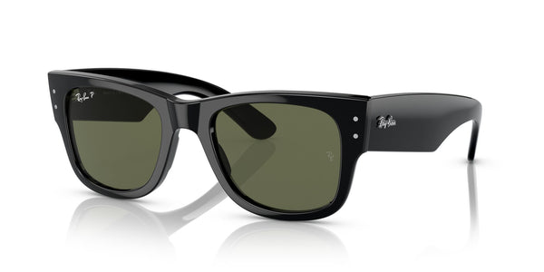 Ray Ban Mega Wayfarer Sunglasses RB 0840S
