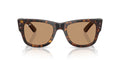 Lunettes de soleil Ray Ban Mega Wayfarer RB 0840S