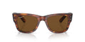 Lunettes de soleil Ray Ban Mega Wayfarer RB 0840S