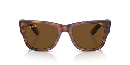Lunettes de soleil RayBan 0R0840S Mega wayfarer