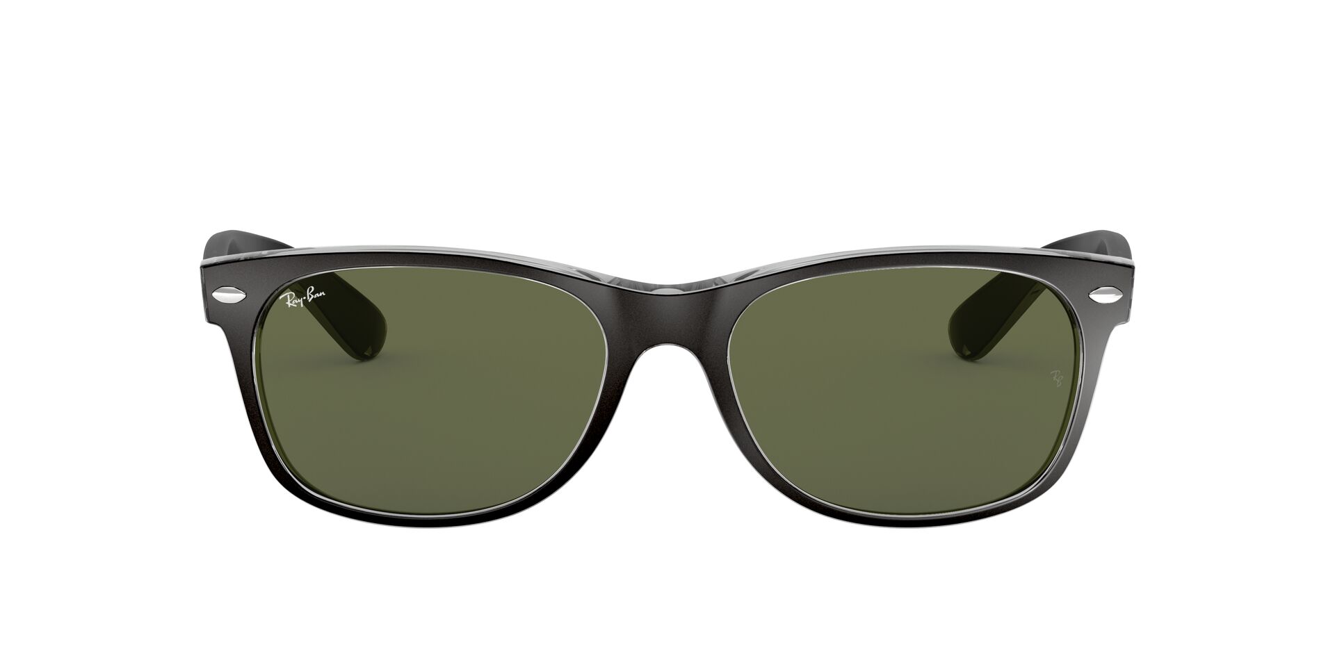 Lunettes de soleil Ray Ban New Wayfarer RB 2132