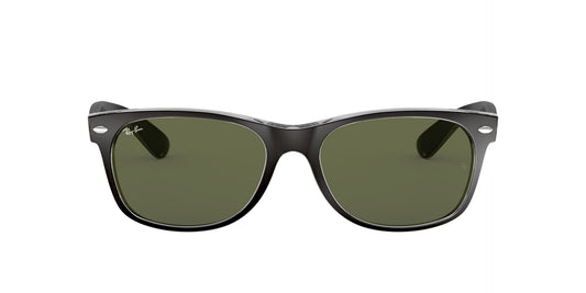 Lunettes de soleil RayBan 0RB2132 NEW WAYFARER
