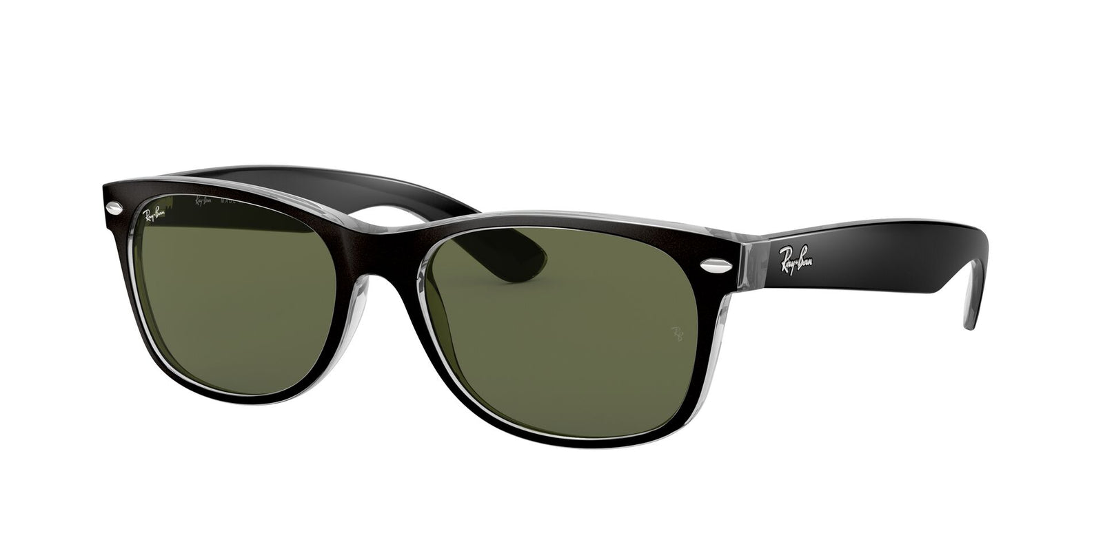 Ray Ban New Wayfarer RB 2132 Sunglasses