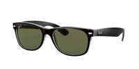 Lunettes de soleil Ray Ban New Wayfarer RB 2132