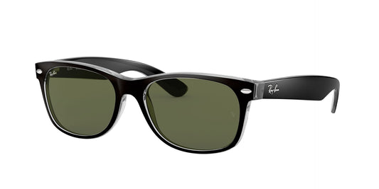 Lunettes de soleil RayBan 0RB2132 NEW WAYFARER