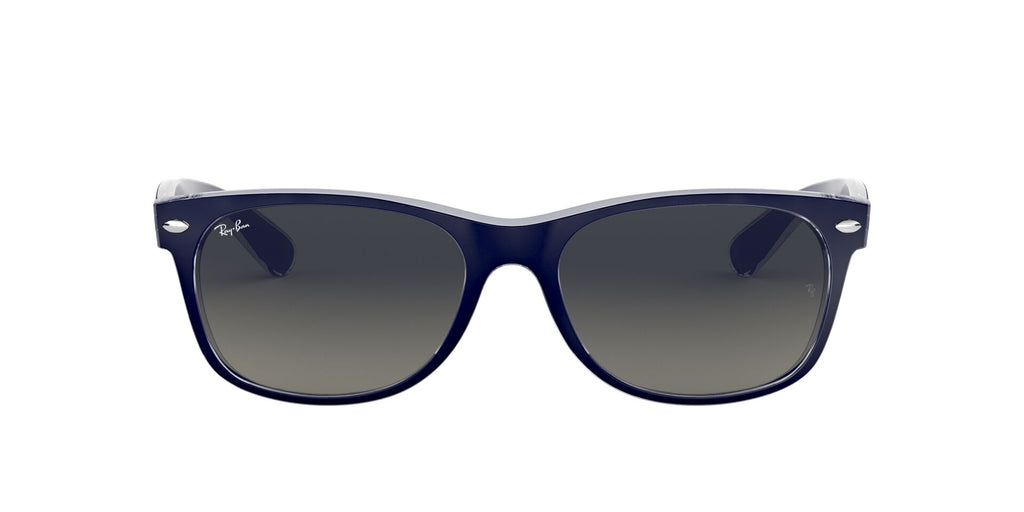Lunettes de soleil Ray Ban New Wayfarer RB 2132