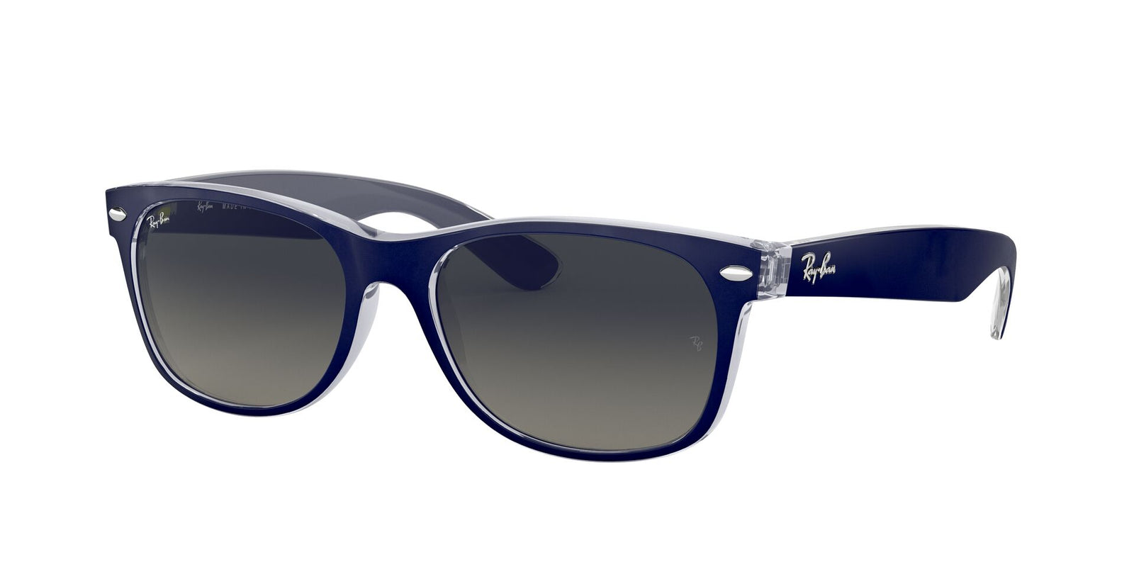 Ray Ban New Wayfarer RB 2132 Sunglasses