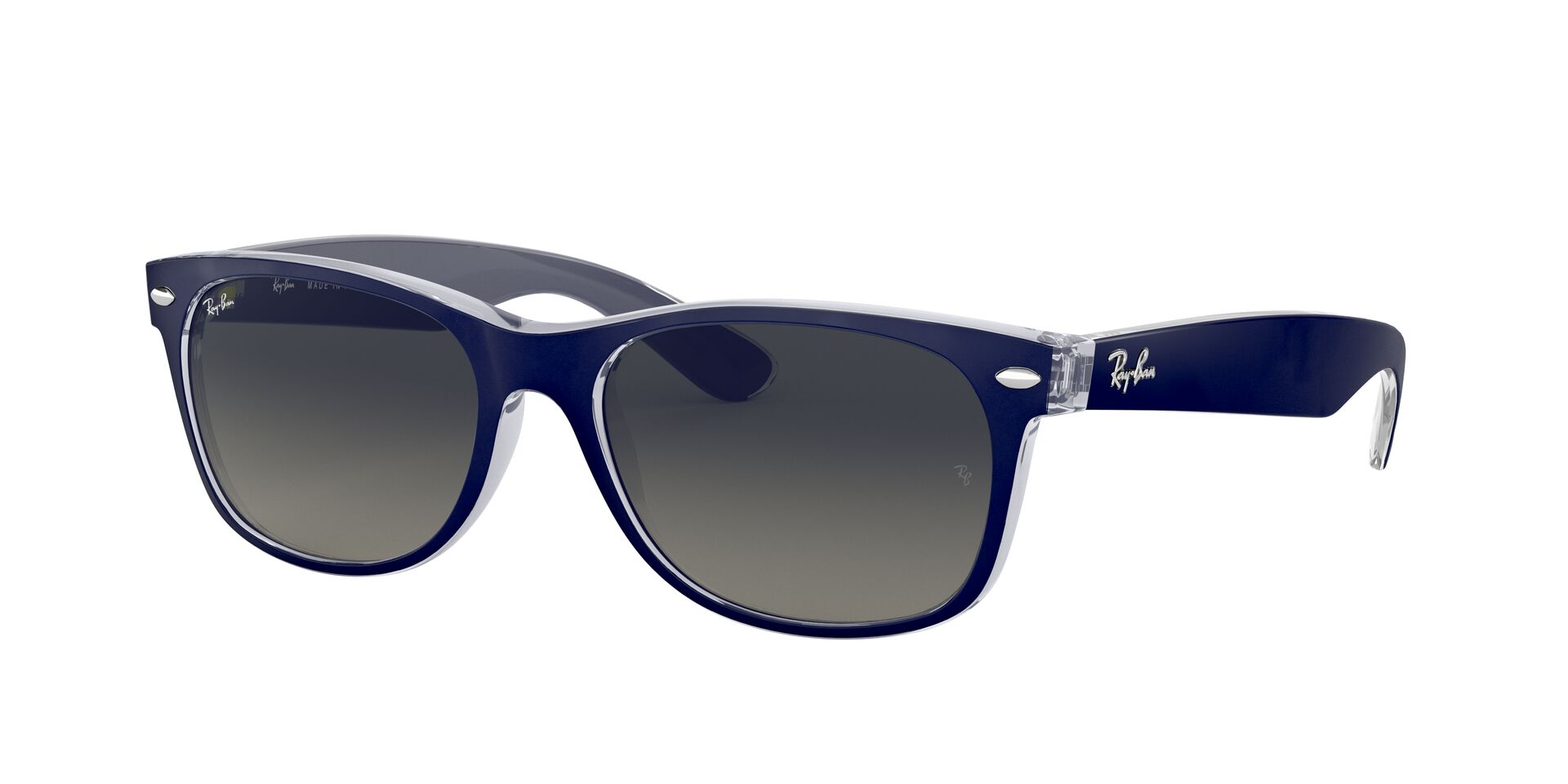 Lunettes de soleil Ray Ban New Wayfarer RB 2132