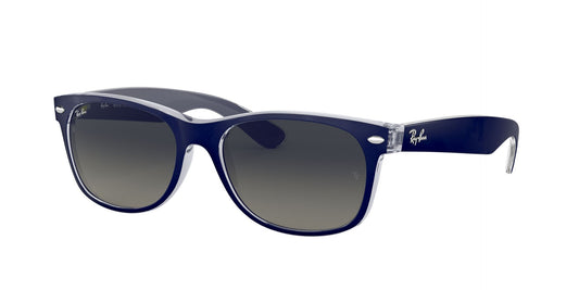 Lunettes de soleil RayBan 0RB2132 NEW WAYFARER