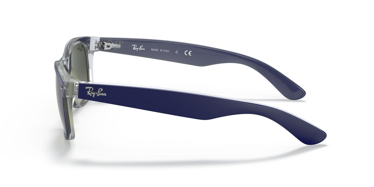 Occhiali da sole Ray-Ban New Wayfarer RB 2132