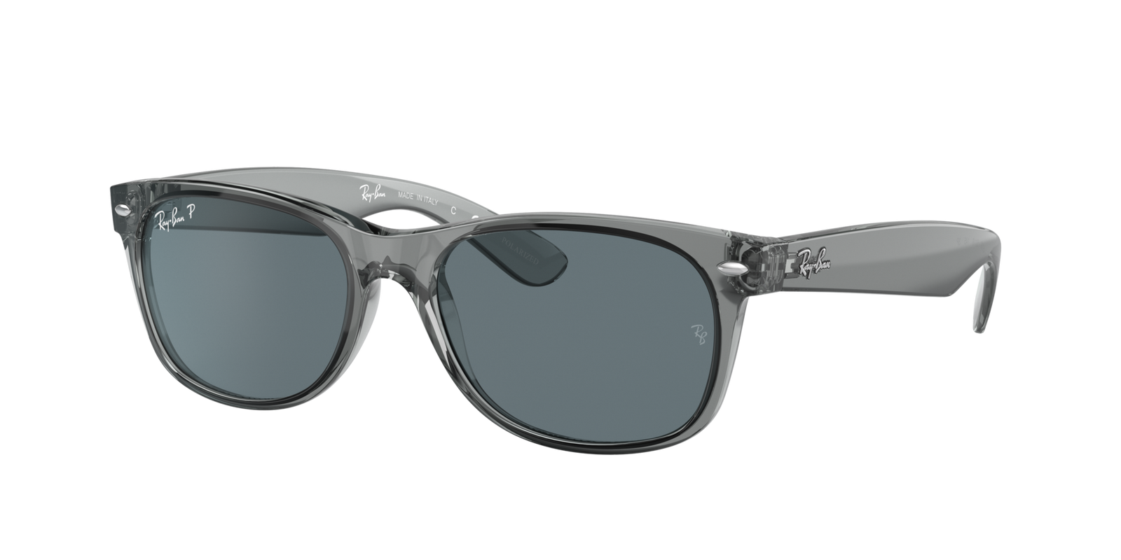 Lunettes de soleil Ray Ban New Wayfarer RB 2132
