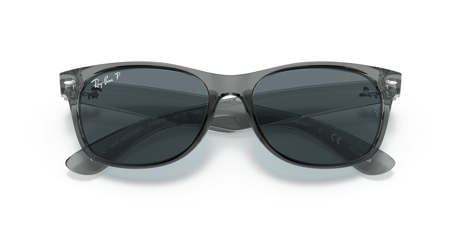 Lunettes de soleil Ray Ban New Wayfarer RB 2132