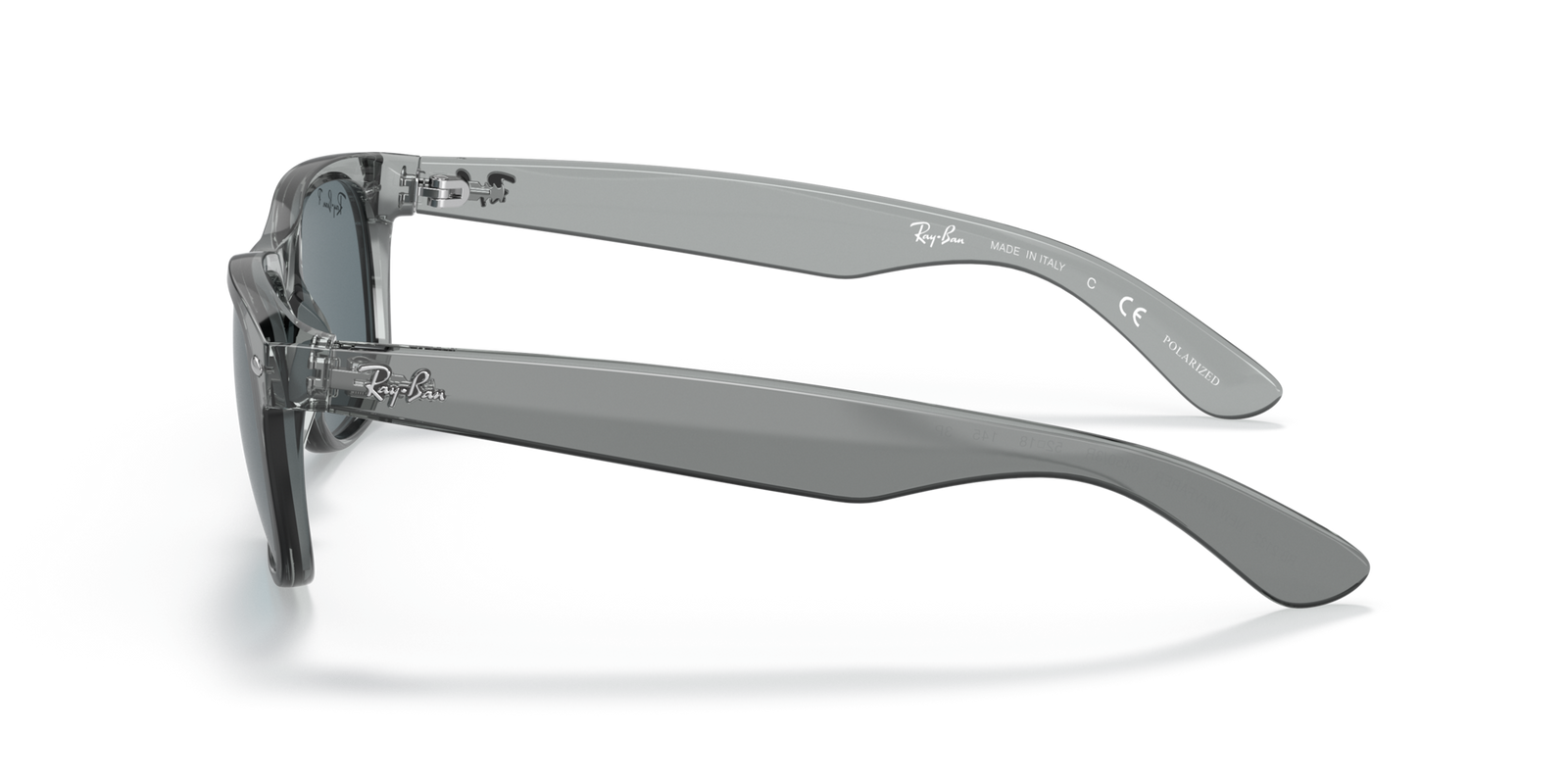 Lunettes de soleil Ray Ban New Wayfarer RB 2132