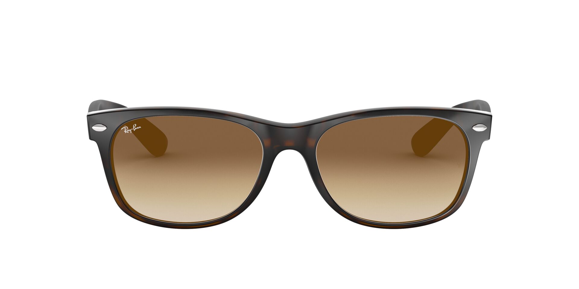 Lunettes de soleil Ray Ban New Wayfarer RB 2132