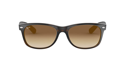 Lunettes de soleil RayBan 0RB2132 NEW WAYFARER