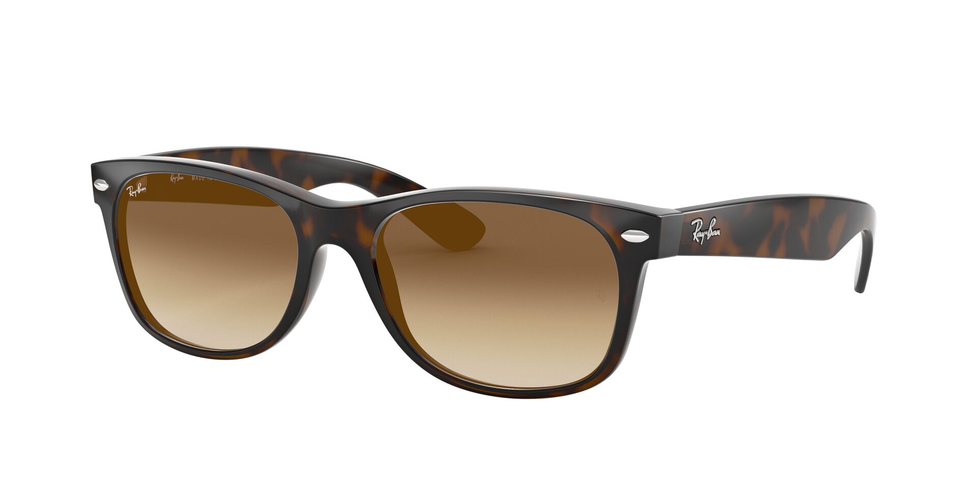 Lunettes de soleil Ray Ban New Wayfarer RB 2132