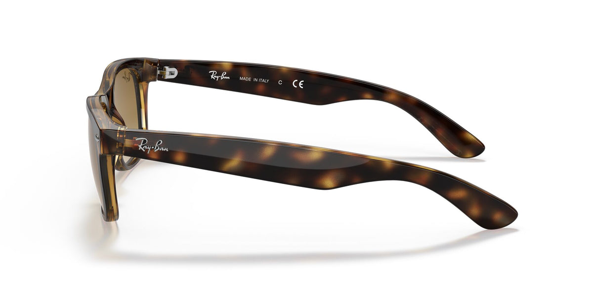Occhiali da sole Ray Ban New Wayfarer RB 2132
