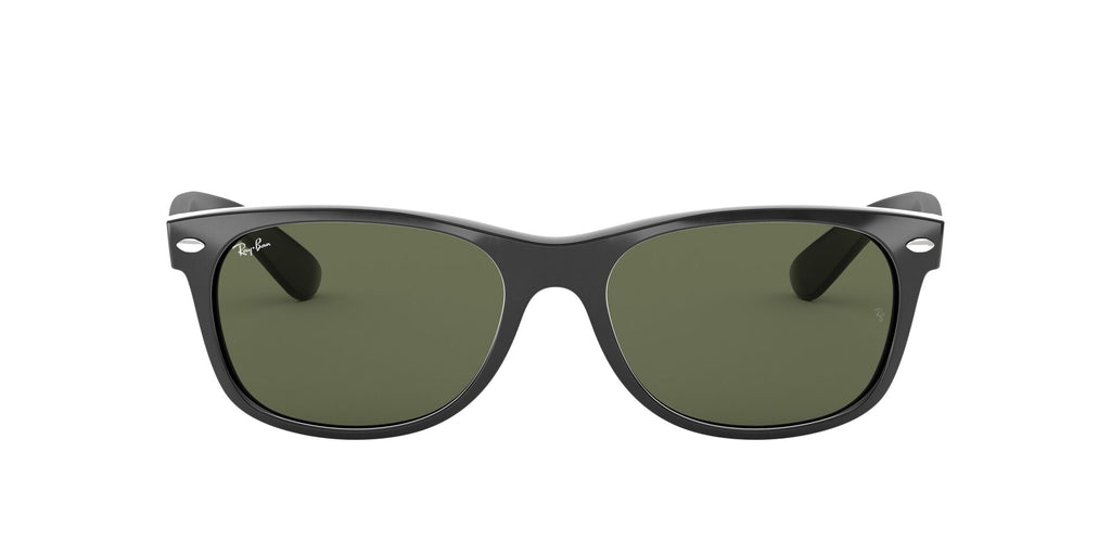 Lunettes de soleil Ray Ban RB 2132 New Wayfarer