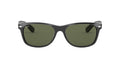 Lunettes de soleil Ray Ban RB 2132 New Wayfarer