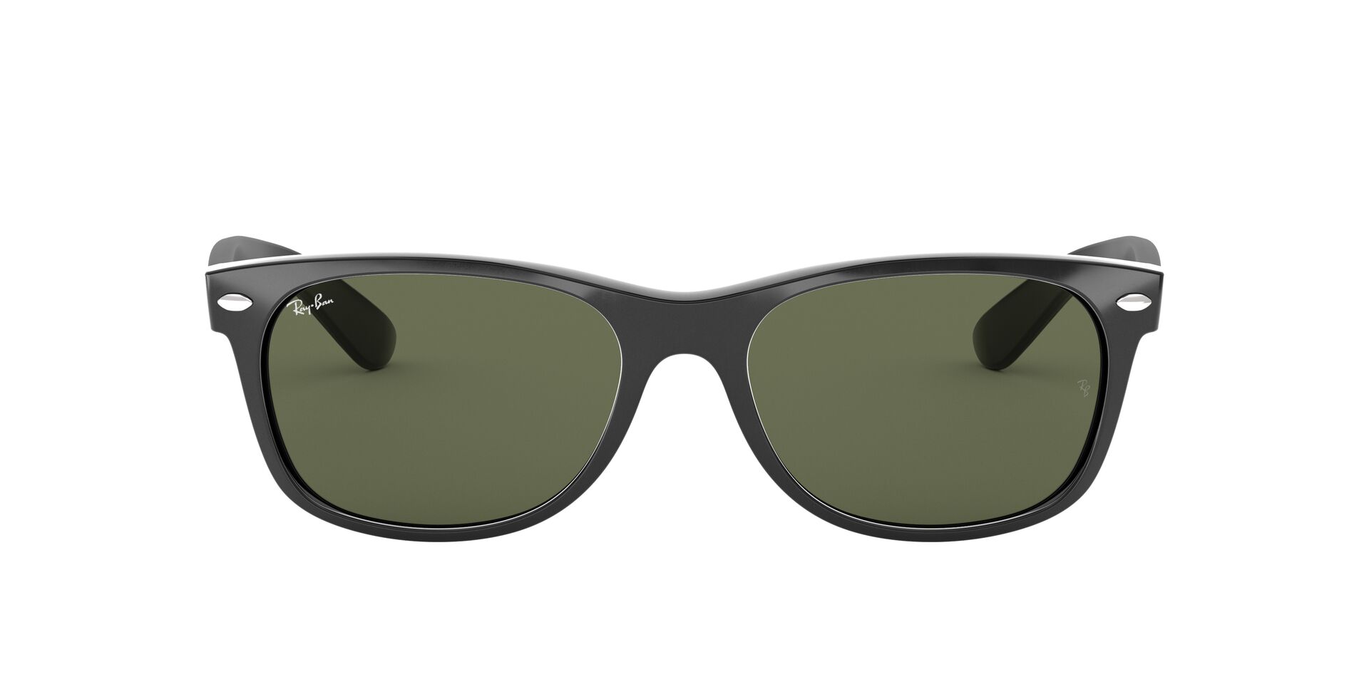 Lunettes de soleil Ray Ban RB 2132 New Wayfarer