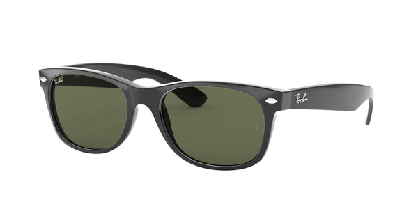 Ray Ban RB 2132 New Wayfarer Sunglasses