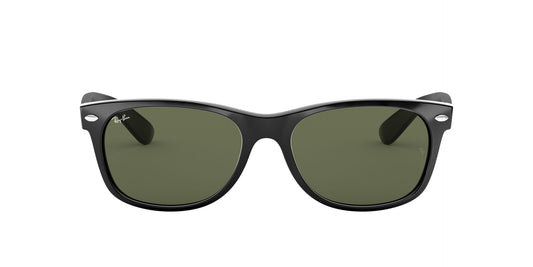 Lunettes de soleil RayBan 0RB2132 NEW WAYFARER