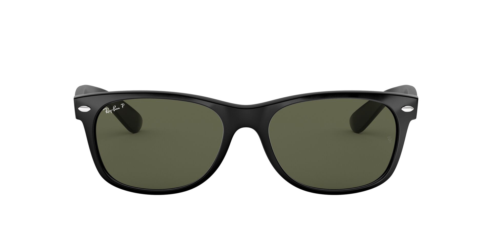 Lunettes de soleil Ray Ban New Wayfarer RB 2132