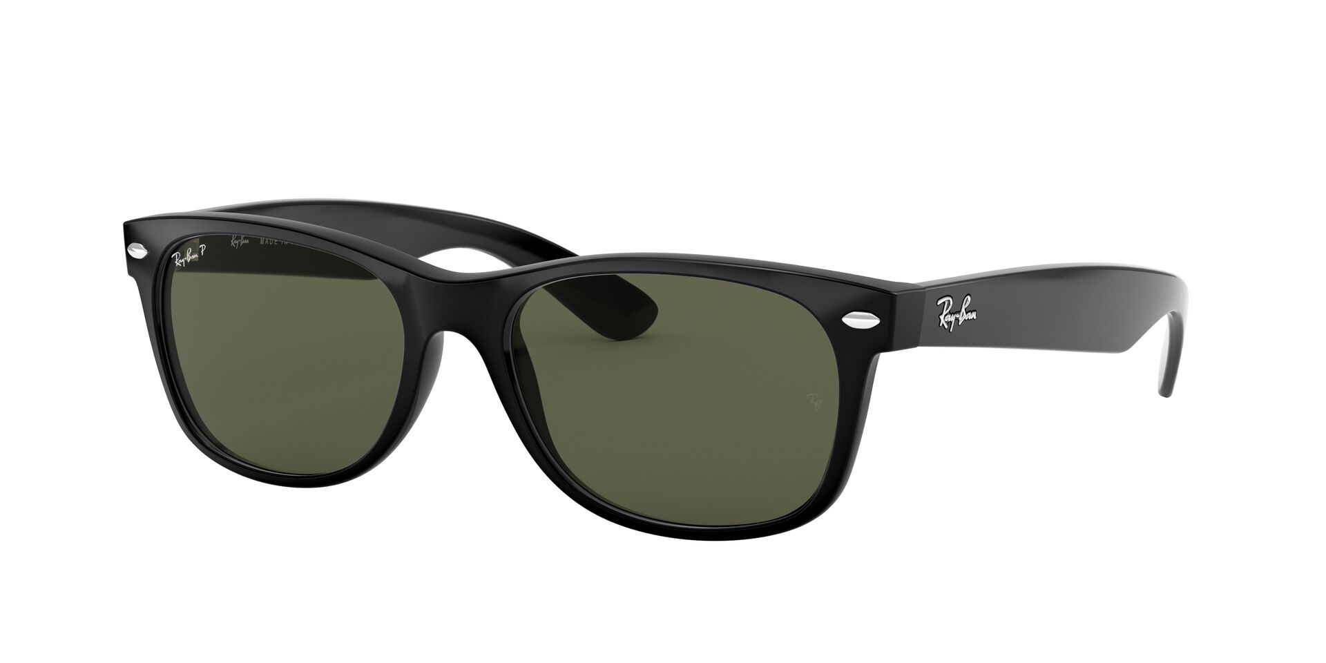 Lunettes de soleil Ray Ban New Wayfarer RB 2132