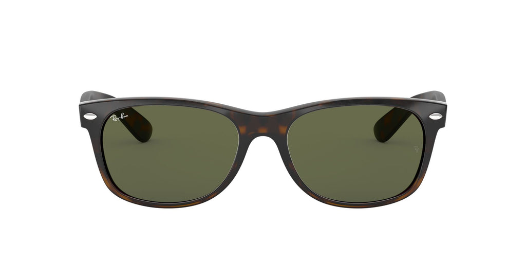 Lunettes de soleil Ray Ban New Wayfarer RB 2132