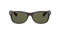 Lunettes de soleil Ray Ban New Wayfarer RB 2132